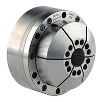 MBS/L Air Operated Diaphragm Chuck