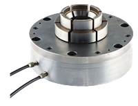 MBS/N Stationary Diaphragm Chucks