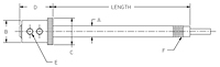 Rotating Air Tube dwg