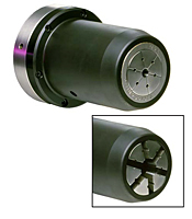 5W & 16W Wide Opening Collet Chucks