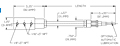 Non Rotating Air Tube dwg